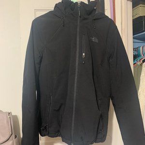 The North Face Apex Jacket